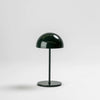 Image of Lámpara de mesa Led inalámbrica semi hongo