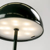Image of Lámpara de mesa Led inalámbrica semi hongo