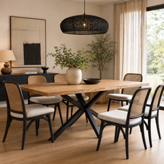 Mesa de comedor Milán