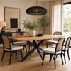 Image of Mesa de comedor Milán