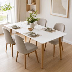 Mesa de comedor Línea Copenhague