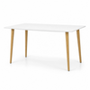 Image of Mesa de comedor Línea Copenhague