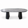 Image of Mesa de comedor Flow extensible de 1.20 mts a 2.00 mts