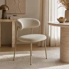 Silla de comedor Línea Amalfi