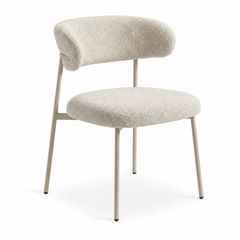 Silla de comedor Línea Amalfi