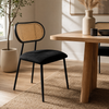 Image of Silla de comedor Línea Verona