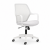 Image of Silla de oficina Link estructura blanca o negras