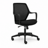 Image of Silla de oficina Link estructura blanca o negras