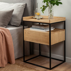 Mesa auxiliar Sleep