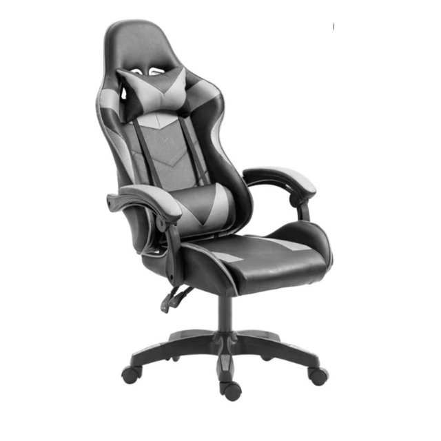 Almohadon lumbar discount silla gamer
