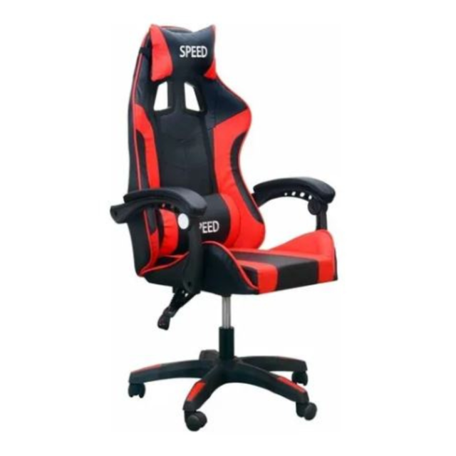 Almohadon lumbar silla gamer sale