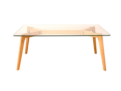 Mesa auxiliar Soho