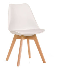 Silla Tulip plastico