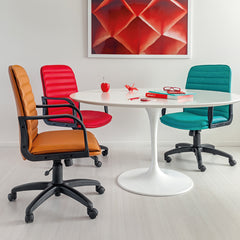 Silla de oficina Mandarin