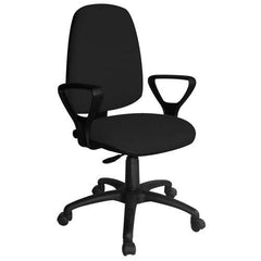 Silla de oficina Roby neumática y basculante